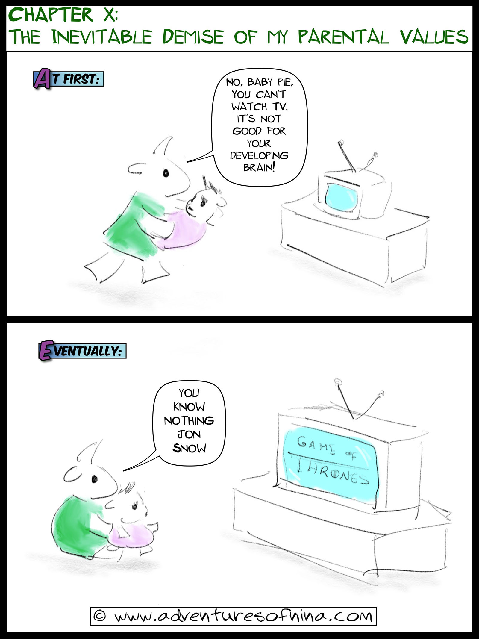 tv